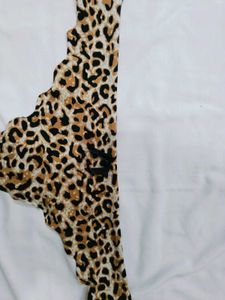 🇳🇿💫🎀Leopard Print Thong