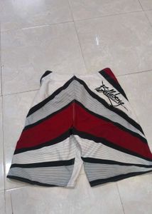 Billabong Rising Sun Samurai Board shorts (Rare)