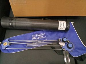 Topcon Engineering Combo