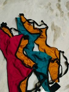 Combo of 4 Bra