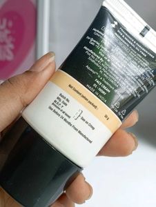 Hydrating BB Cream SPF 30