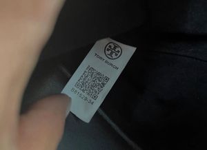 Tory Burch T Monogram Bucket Bag
