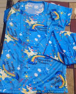 Princy Night Suit