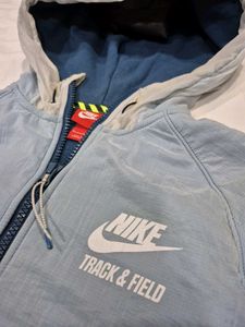 Nike Track &amp; Field Hoodie