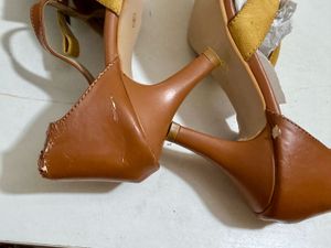 Stylish Women's Heels