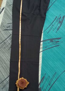 Dark Trousers