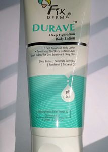 Fixderma Durave Body Lotion