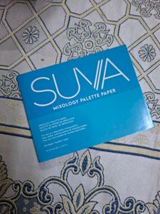 SUVA MI XOLOGY Palette Paper