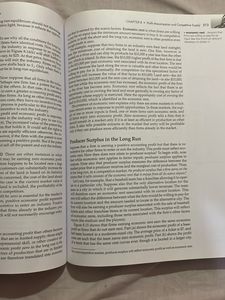 Microeconomics Pearson Mba Books