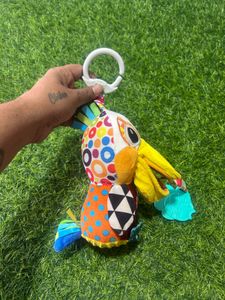 Tomy Lamaze L27518 Multi Colour Phillip Pelican