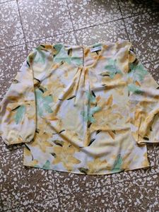 three stylish tops combo