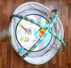 Baby Play Gym with Toys