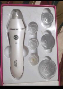 Kemei Black Head Cleaning Apparatus