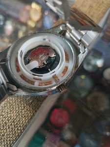 OMEGA Wrist (Copy) Watch (Men's)