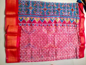 Cotton Saari