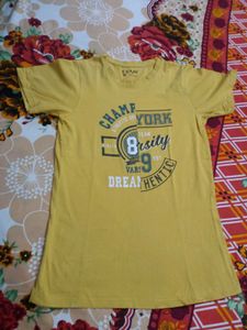 Pack of 4 Men's T-Shirts 👕 | Multicolor Casual We