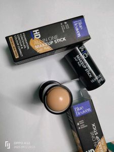 Blue Heaven Makeup Stick