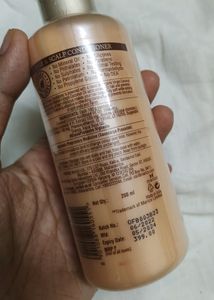 Coco Soul Conditioner