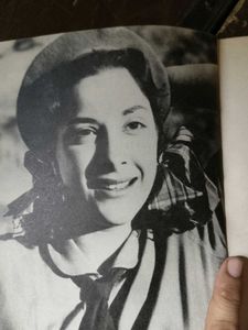 The Life and Times of Nargis Book