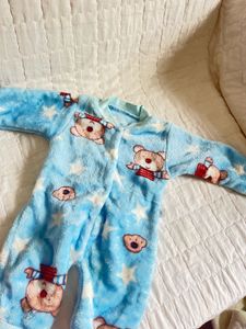 combo of 2 rompers