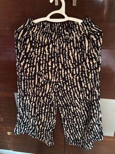 Stylish Printed Jumpsuit for Women