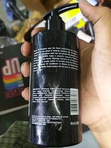 Dr. Fabulous Marula Oil Shampoo