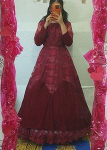 Velvet Designer Gown 🎀