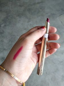MYGLAMM Ultimatte Long-Stay Matte Lipstick