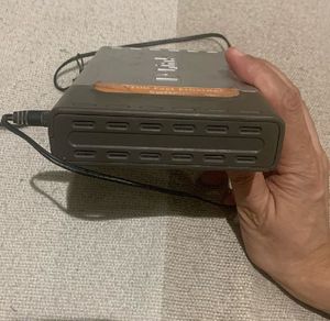 D-Link Network Device