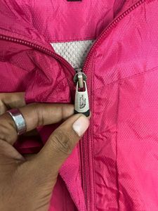 The North Face Jacket