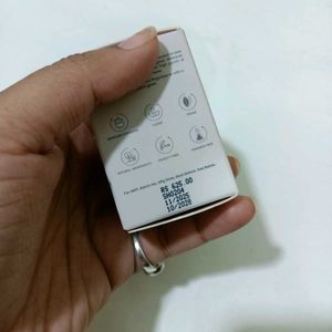 LAMIOR Face Dew Strobe Highlighter