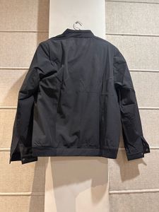 Black Jacket