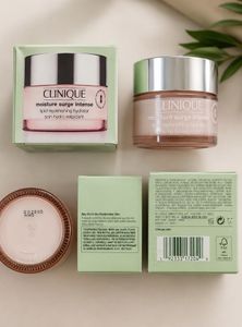Clinique Moisture Surge Intense Hydrator