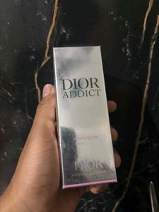 Dior Addict Purple Glow Perfume