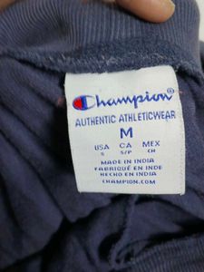 Comfortable Navy Sweatpants