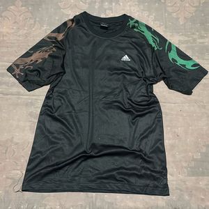 T shirt - Adidas