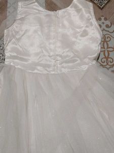 Girls Below Knee Festive/Wedding dress