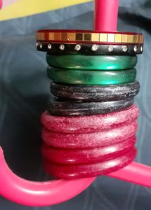 Baby Bangles
