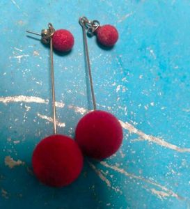 Combo of western Earrings