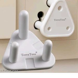 New Cable Clips &amp; Socket Covers Bundle