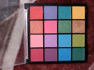 Seven Seas Eyeshadow