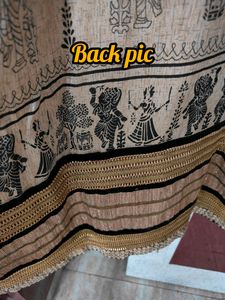 Beautiful Designer Kurta Set With Dupatta