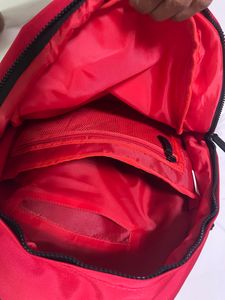 Altheory Bag From Coca-cola- New With Tag