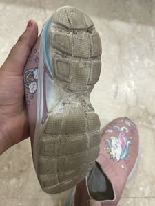 Unicorn 🦄 Shoes For Girls
