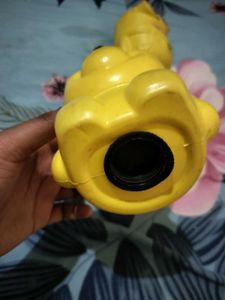 kids cute piggy bank