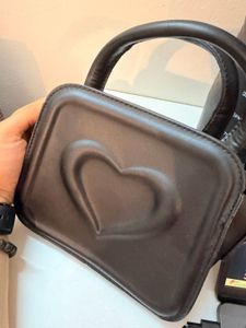 Cute Heart Handbag