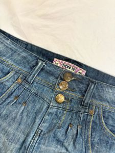 🌸Y2K Micro Mini Skirt💗