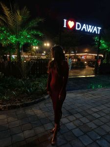 New Year Sale 🎉 Trendy Hot 🔥 Bodycon One Piece