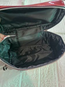 Jean Paul Gaultier Perfumes Cosmetic Bag