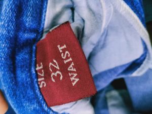 JAGMAN Brand New Jeans Waist 32
